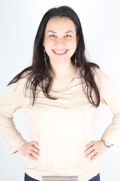 Sakarya Cast Ajans Fatma 142563