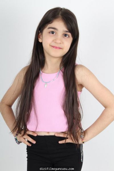 Ankara Cast Ajans İpek 142358