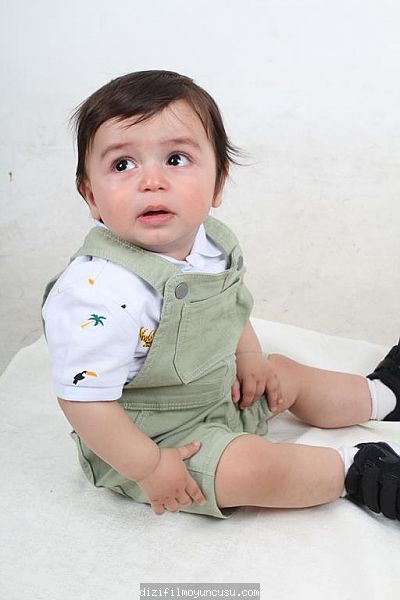 Çocuk Oyuncular Adayımız Karan