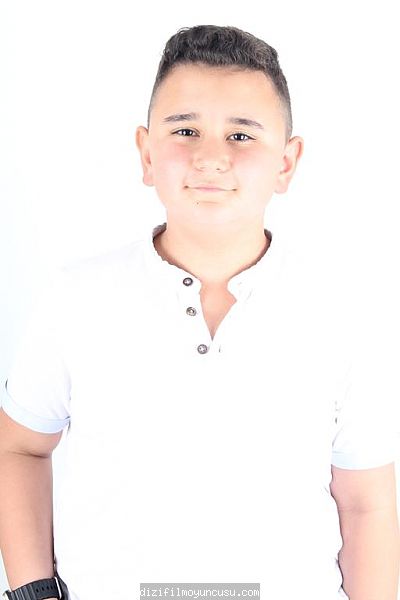 Çocuk Oyuncular Adayımız Mehmet