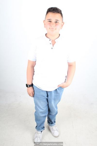 Ankara Cast Ajans Mehmet 142329