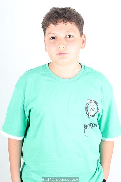 Çocuk Oyuncular Adayımız Mustafa