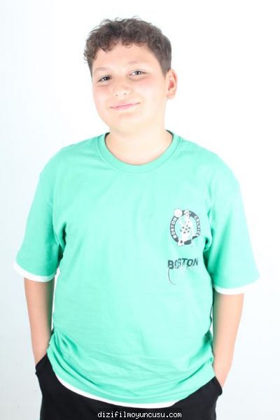 Ankara Cast Ajans Mustafa 142478