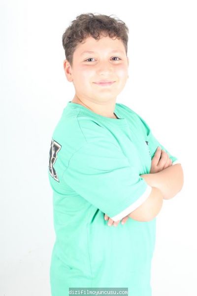 Ankara Cast Ajans Mustafa 142479