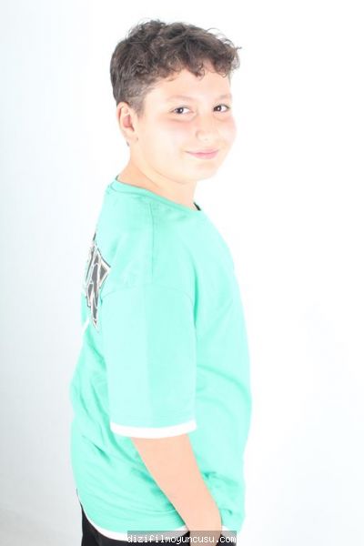 Ankara Cast Ajans Mustafa 142480