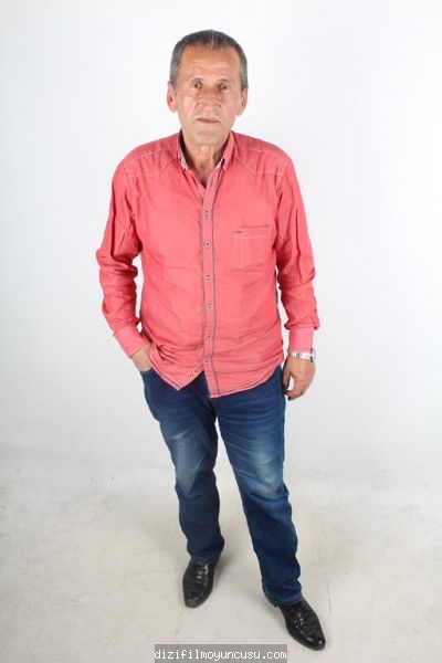 Sakarya Cast Ajans Mustafa 142558