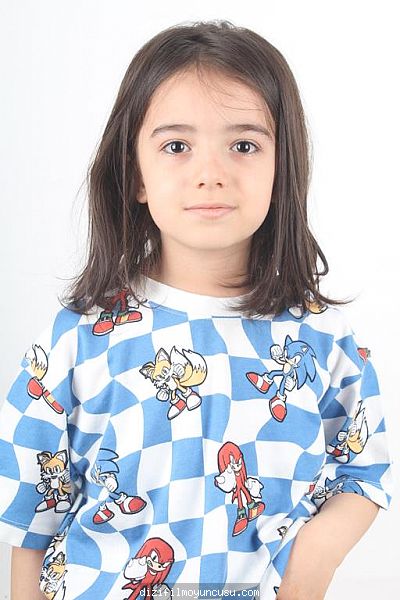Çocuk Oyuncular Adayımız Neser