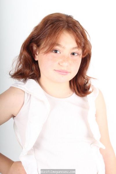 Ankara Cast Ajans Nisa 142437