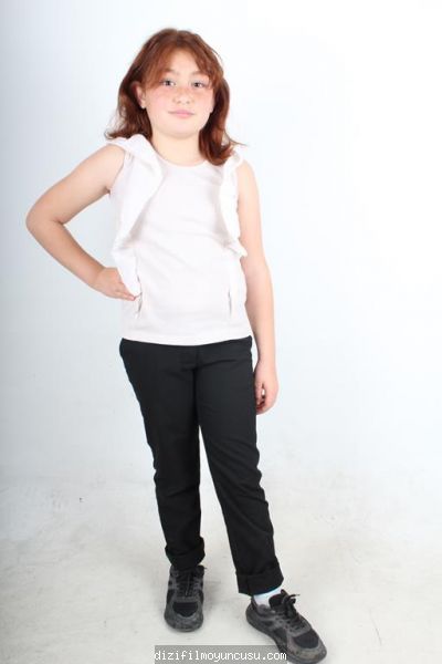 Ankara Cast Ajans Nisa 142438