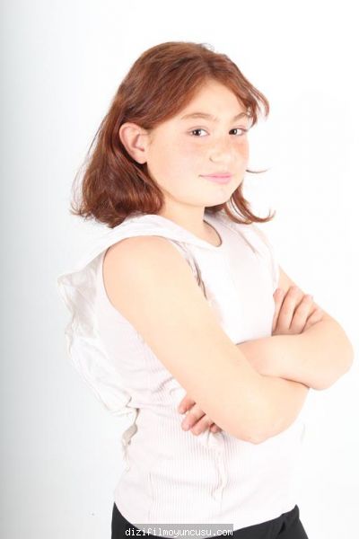 Ankara Cast Ajans Nisa 142439