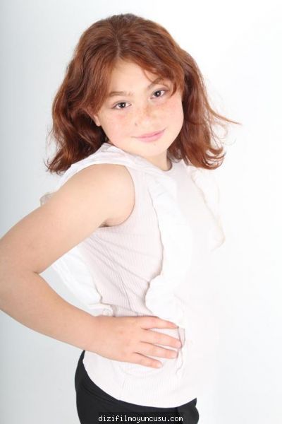 Ankara Cast Ajans Nisa 142440