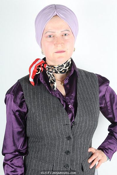 Kadın Oyuncular Adayımız Nursel
