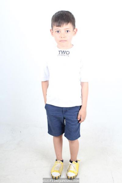 Ankara Cast Ajans Ömer 142401