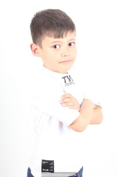 Ankara Cast Ajans Ömer 142403