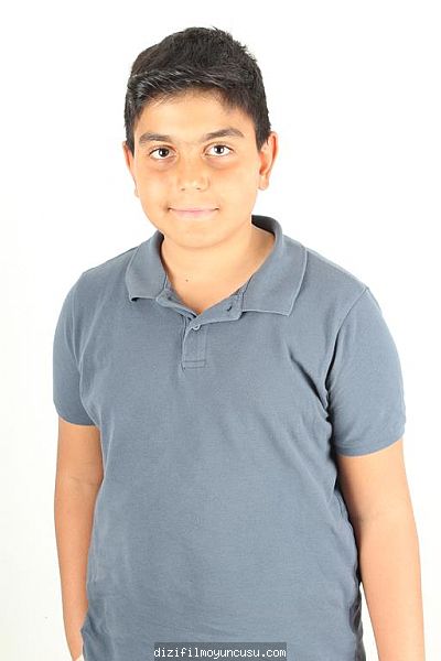 Çocuk Oyuncular Adayımız Yiğit