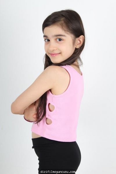 Ankara Cast Ajans İnci 142660