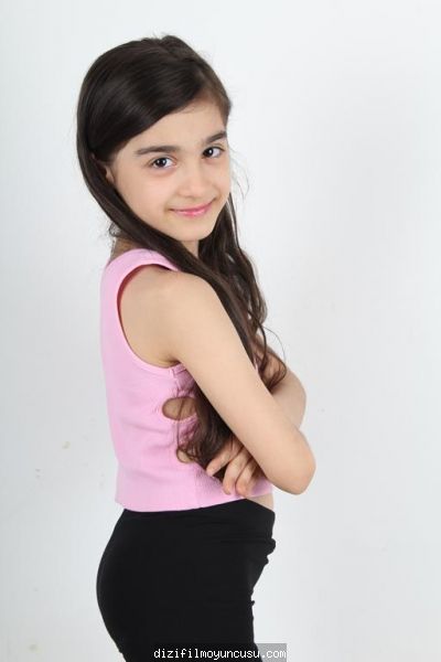 Ankara Cast Ajans İnci 142661