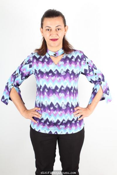 İzmir Cast Ajans Ayşe 142703