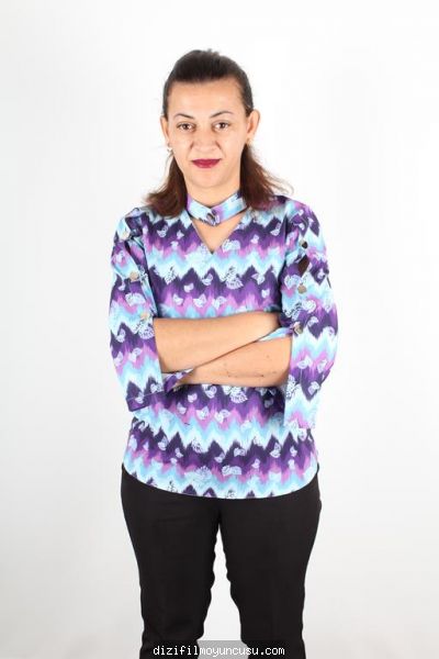 İzmir Cast Ajans Ayşe 142705