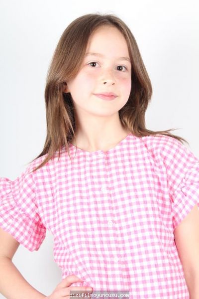 Bursa Cast Ajans Aysima 142814