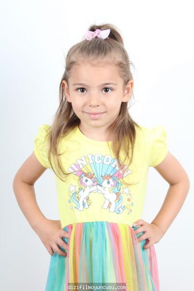 İzmir Cast Ajans Bade 142715