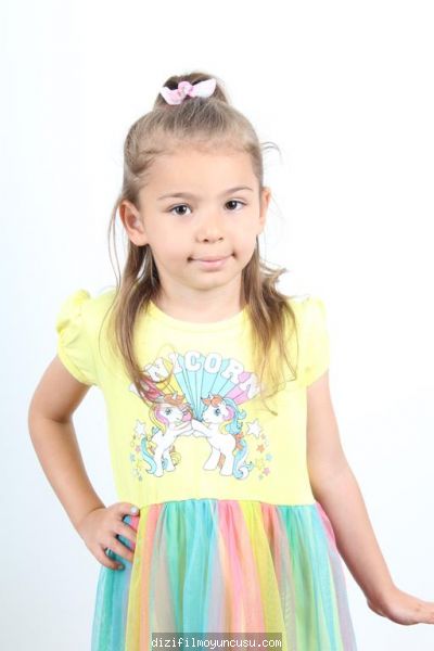 İzmir Cast Ajans Bade 142716