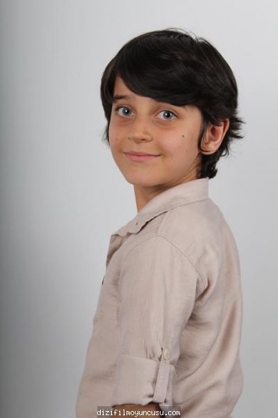 Antalya Cast Ajans Baran 142854