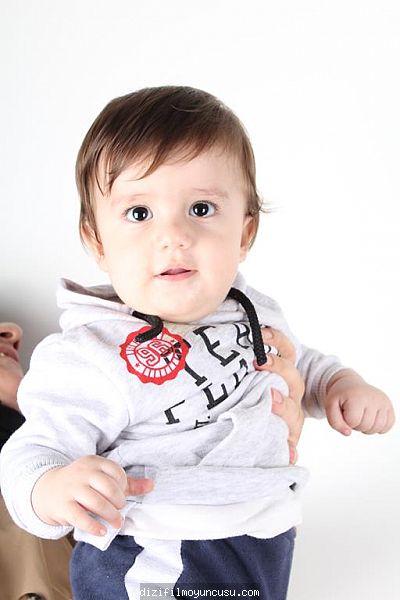 Çocuk Oyuncular Adayımız Berke
