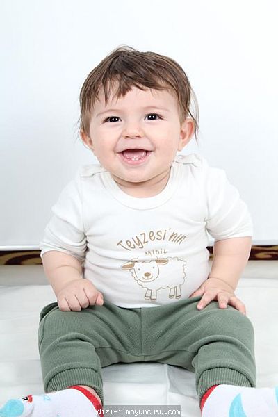 Çocuk Oyuncular Adayımız Çınar