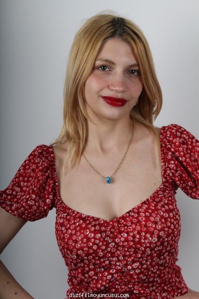 Antalya Cast Ajans Deniz 142874