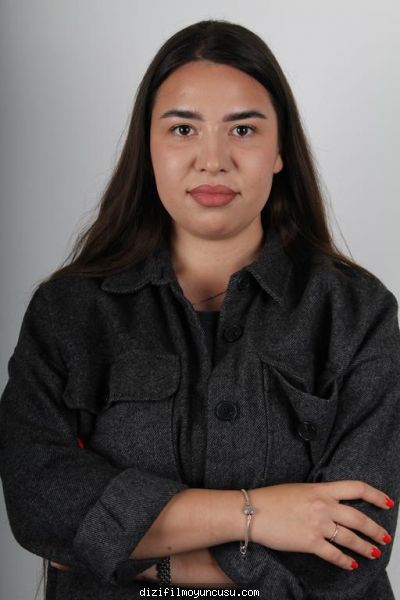 Antalya Cast Ajans Elena 142894