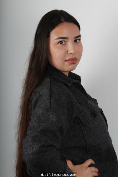 Antalya Cast Ajans Elena 142895