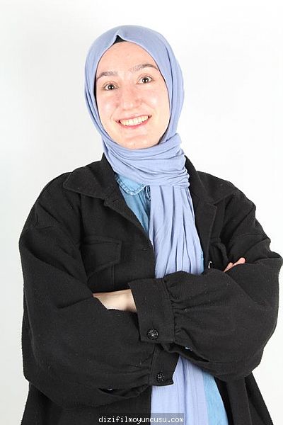 Kadın Oyuncular Adayımız Esma