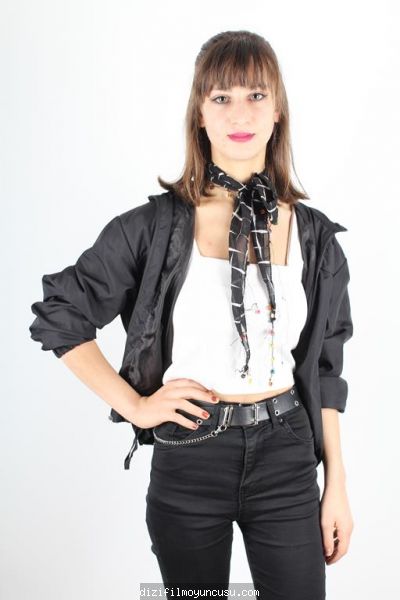 İzmir Cast Ajans Fatma 142686
