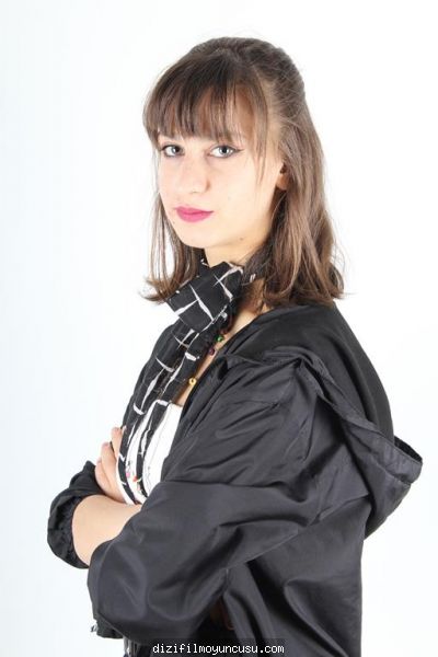 İzmir Cast Ajans Fatma 142687