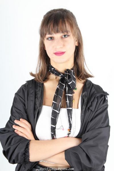 İzmir Cast Ajans Fatma 142688
