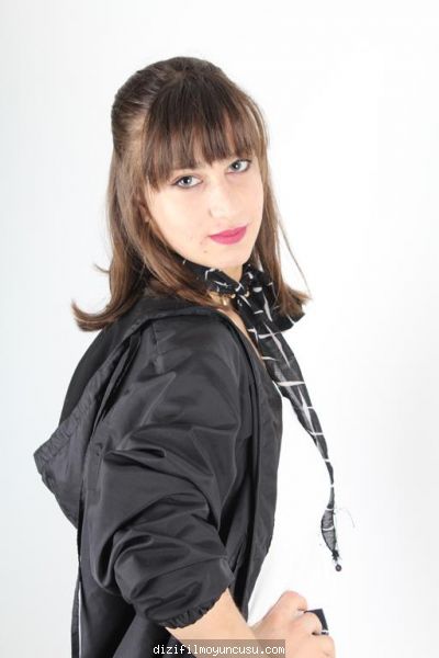 İzmir Cast Ajans Fatma 142689