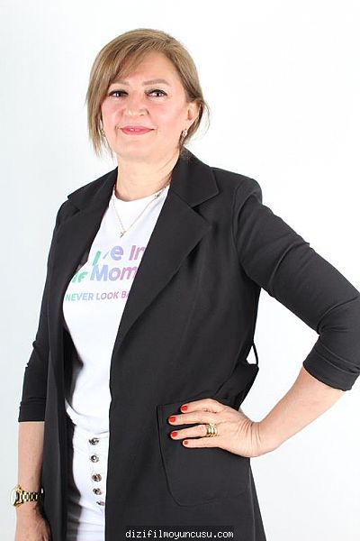 Kadın Oyuncular Adayımız Hermine