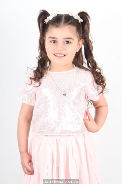 İzmir Cast Ajans Meryem 142711