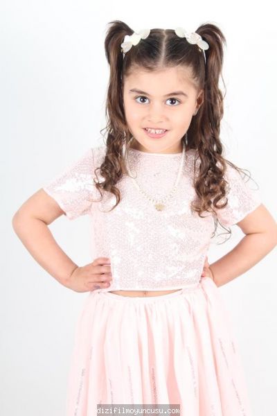 İzmir Cast Ajans Meryem 142712