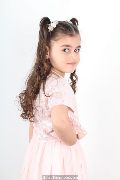 İzmir Cast Ajans Meryem 142713