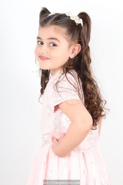 İzmir Cast Ajans Meryem 142714