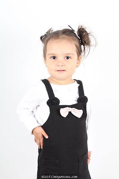 Çocuk Oyuncular Adayımız Mira