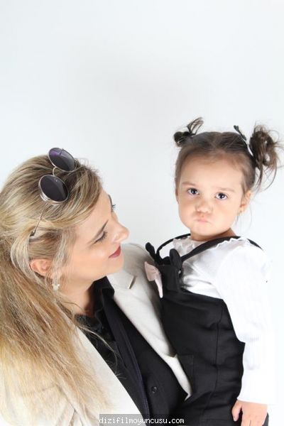 İzmir Cast Ajans Mira 142722
