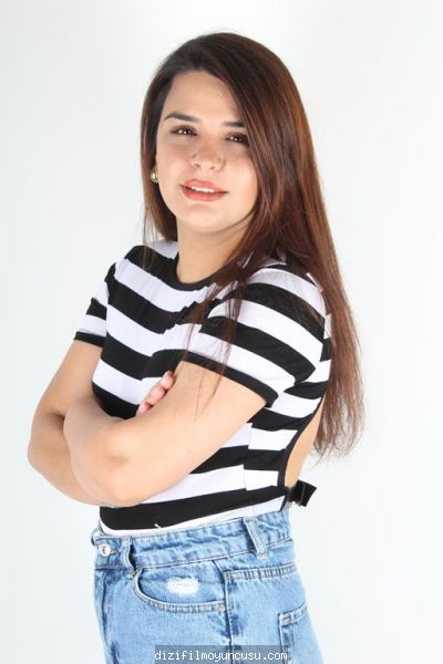 İzmir Cast Ajans Müjde 142678