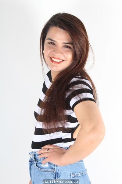 İzmir Cast Ajans Müjde 142681