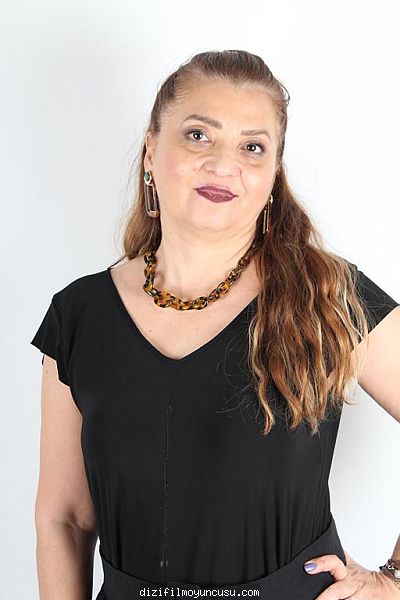 Kadın Oyuncular Adayımız Nuray