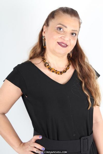 İzmir Cast Ajans Nuray 142682