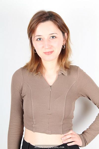 Kadın Oyuncular Adayımız Rukiye