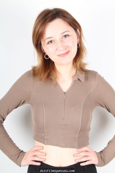 Bursa Cast Ajans Rukiye 142756